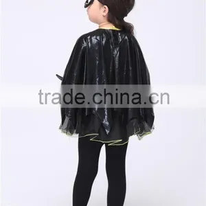 New Europe and the United States Halloween Costume for Cosplay Anime Children Show Children's Wear Children Dance Costumes thumbnail-1