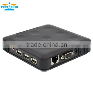 Partaker N380 WIN.CE 6.0 Cloud Terminal Server Thin Clients thumbnail-4