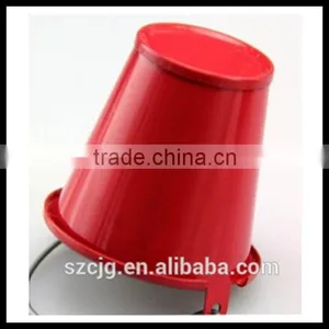1/10 RC Metal Bucket Pail Fit thumbnail-1
