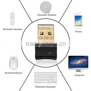 Bluetooth Low Enery Usb Dongle thumbnail-3