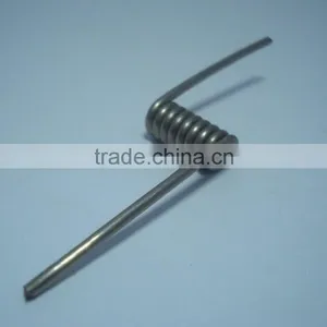 Ningbo Jiaju Hot Sale Stainless Steel Compressed Spring / Gas Spring / Leaf Spring thumbnail-5