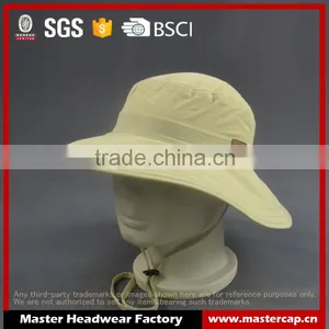 Fishman Hat With Custom Logo thumbnail-1