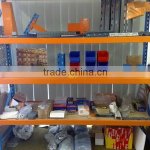 Longspan Shelving, 250kg -1000kg per Layer Available thumbnail-5
