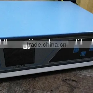 Automatic Frequency Plastic Welder thumbnail-3