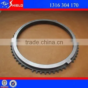 Auto Transmission Repair Kit Synchronizer Ring Gear Box ZF 16S151 Iveco Daily Body Parts 1316304170( Equal to IVECO No.42549966) thumbnail-1