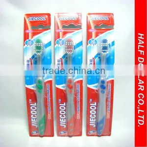 Hotsale Soft Toothbrush,Travel Toothbrush Foldable,Toothbrush For Daily Home Use thumbnail-1