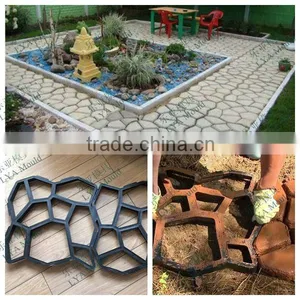Reasonable Price With Superior Quality Paver Mold As Seen on TV thumbnail-2