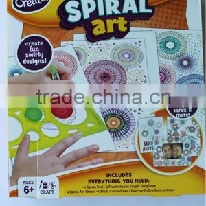 Handcraft Diy Stationery Set thumbnail-1