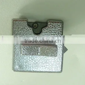 Game Lock for $0.25 Coin Coin Machine thumbnail-1