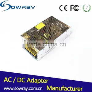 Power Supply 5V 200W LED Switching Power Supply OEM/ODM Power Adapter 5V 40A thumbnail-1