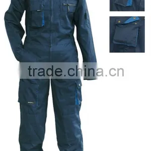 Coveralls Industrial thumbnail-1