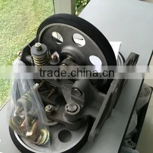 Elevator Rolling Guide Shoe, Lift Parts thumbnail-1