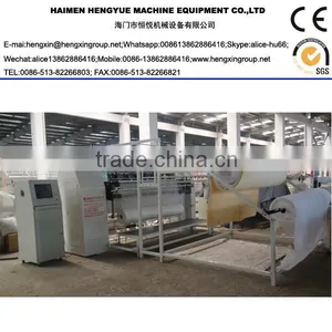 Mattress Machine,HXG642 Multi-needle Quilting Machine thumbnail-6