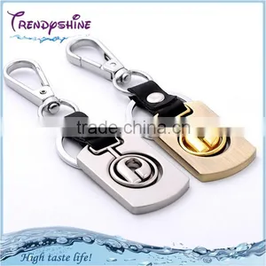 Fashion Design Zinc Alloy Couple Keychain Making Machine thumbnail-1