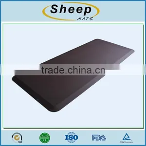 the Popular Polyurethane Floor Mat With High Quality thumbnail-1