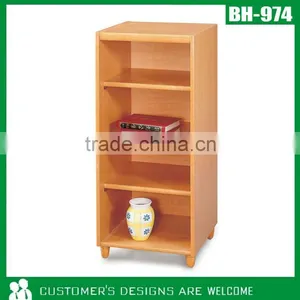 Modern Design Living Room Side Cabinet Home Cabinet thumbnail-3