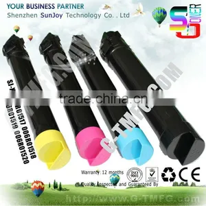 Laser Color Toner Cartridge 006R01517 for WorkCentre 7525 7530 7535 7545 7556 thumbnail-1