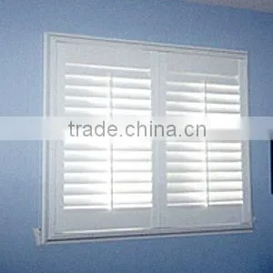 PVC Shutter Window thumbnail-1