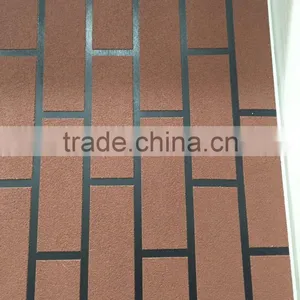 Waterproof Non-toxic Exterior Stone Paint thumbnail-4