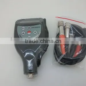 8826FN Coating Paint Thickness Meter,digital Laser Thickness Meter thumbnail-1