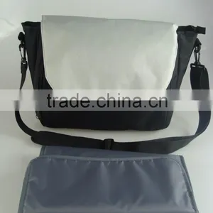 Baby Changing Bag thumbnail-1
