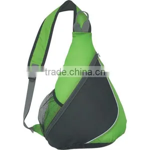 One Strap Backpack thumbnail-2