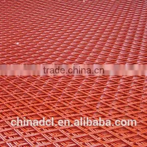 Expanded Aluminium Mesh thumbnail-4