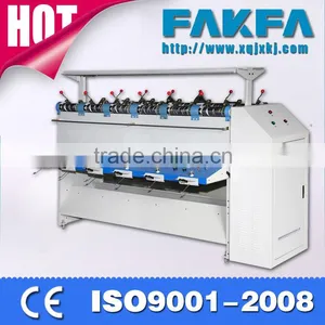 Best Quality Automatic Bobbin Assembly Winder From China Manufacturer thumbnail-1