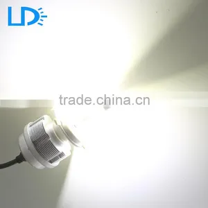 Factory Price 3600LM H4 Car Led Headlight for Car Parts Accessories thumbnail-2