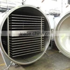LTDG-Series Vacuum Freeze Drying Machine thumbnail-3