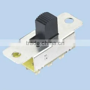 Subminiature Slide Switches thumbnail-1