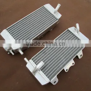 FOR Yamaha YZF250 YZ250F 2006 06 Aluminum Radiator thumbnail-3