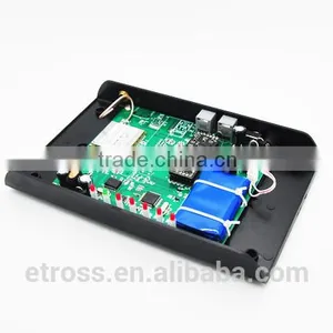 Etross-8848 GSM Wireless Fax Gateway Voice Fax thumbnail-5