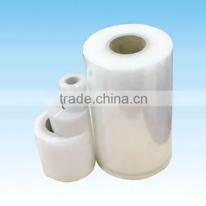 High Viscosity LLDPE Stretch Film Use for Packing Goods thumbnail-1