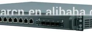 1U Rackmount Network Server ,networking Appliance Server Pfsense With 8 Ethernet Ports thumbnail-3