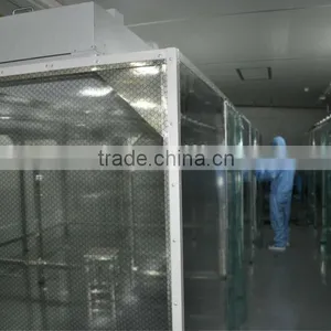 Air Purification Clean Booth,,class 100 Clean Room,dust Free Room thumbnail-2