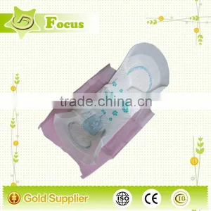 Export to India Good Quality Sanitary Napkin, Lady Panty Liner, Economic Sanitary Napkin thumbnail-2