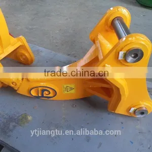 35mm/1.4" Inch Pins Excavator Root /frost Ripper/ Excavator Ripper thumbnail-4
