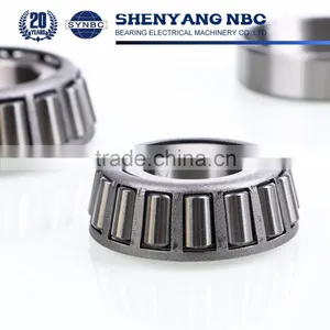 Hot Sale And High Temperature International Standard Inch Taper Roller Bearing thumbnail-6