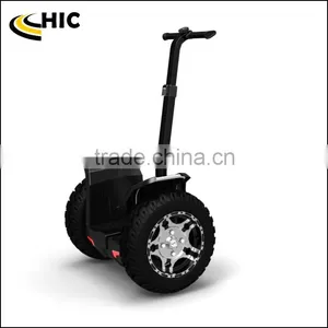 2014 Latest Personal Self Balancing Adult Electric Scooters thumbnail-3