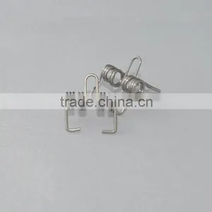 Stainless Steel Conical Compression Spring 0.15-6mm Wire Diameter thumbnail-5