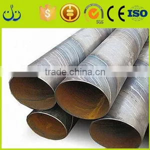 ISO Standard Seamless Pipes Made From A,B,C Grade Steel Available at Affordable Rate thumbnail-5