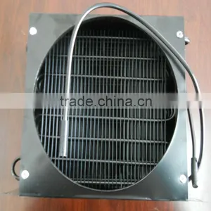 Five Layer Wire Tube Folding Freezer Condenser For Korea Market thumbnail-1