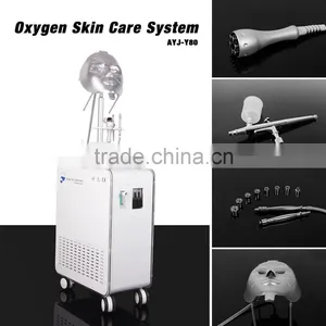 AYJ-Y80(CE)machine for Produce Oxygen/oxygen Water Machine/home Oxygen Making Machine thumbnail-1