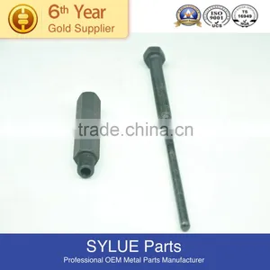 Broaching,Drilling Type and CNC Machining CNC Machining or Not Injection Molding Parts thumbnail-1
