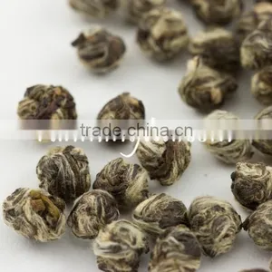 Adorable Dragon Shape Jasmine Teas thumbnail-4