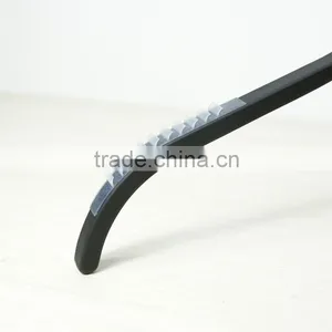 Wholesal Black Plastic Hanger thumbnail-3