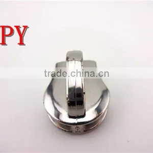 Especial High Quality Metal Slider Head for Bag thumbnail-1