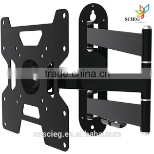 Full Motion 360 Rotate tv Mount thumbnail-1