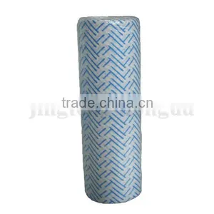 Nonwoven Disposable Wholesale Dish Cloth thumbnail-1